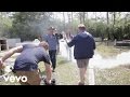 Drake White - It Feels Good (Behind The Scenes)