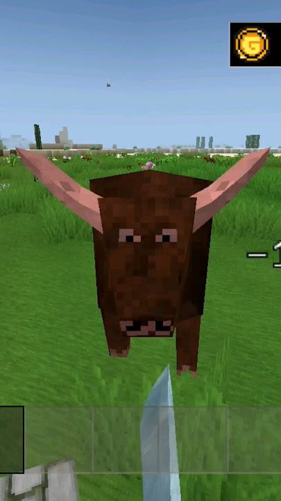 Mini block craft 3d gameplay #shorts