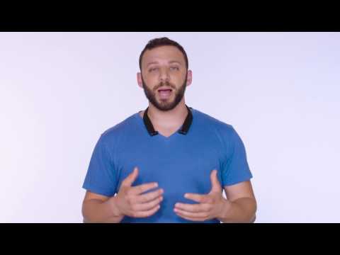 Lucid Audio HearBand
