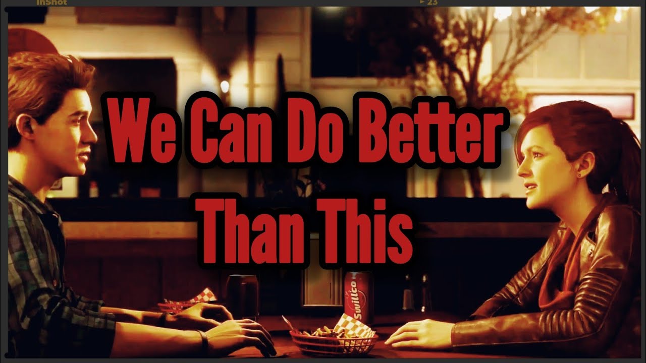 Romance in Video Games (And Why it Almost Always Sucks)