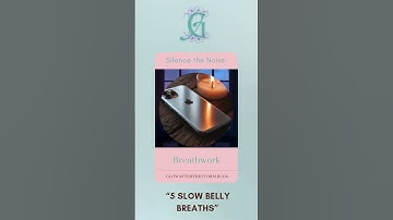 Calming Affirmations & Gentle Reflections by The Mindful Introvert #affirmations #journaling