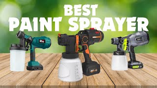 The Best Cordless Color Paint Sprayer For 2023 [The Only 5 You Should Consider Today] screenshot 3
