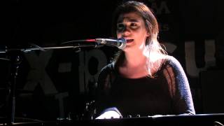 Nadine Shah - Dreary Town (Live@ Camden Barfly All-Dayer) HIGH QUALITY