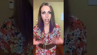 How to wear your LuLaRoe Shirley
