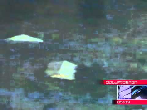 წყალდიდობა თბილისში / Disaster In Tbilisi