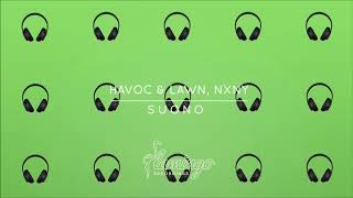 Havoc & Lawn, NXNY - Suono (Flamingo DJ Tools EP vol.2)