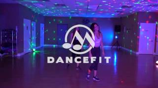 Side to Side- Melody DanceFit