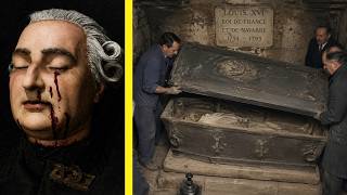 Why King Louis XVI Was Not Left To Rot