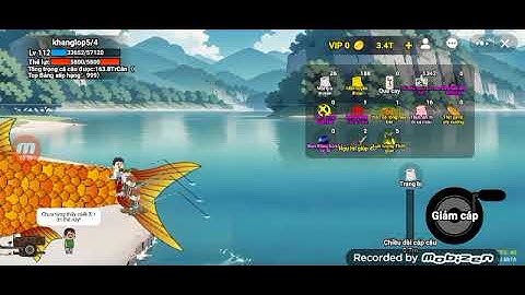 Câu 10 con ngư cá nuốt trời