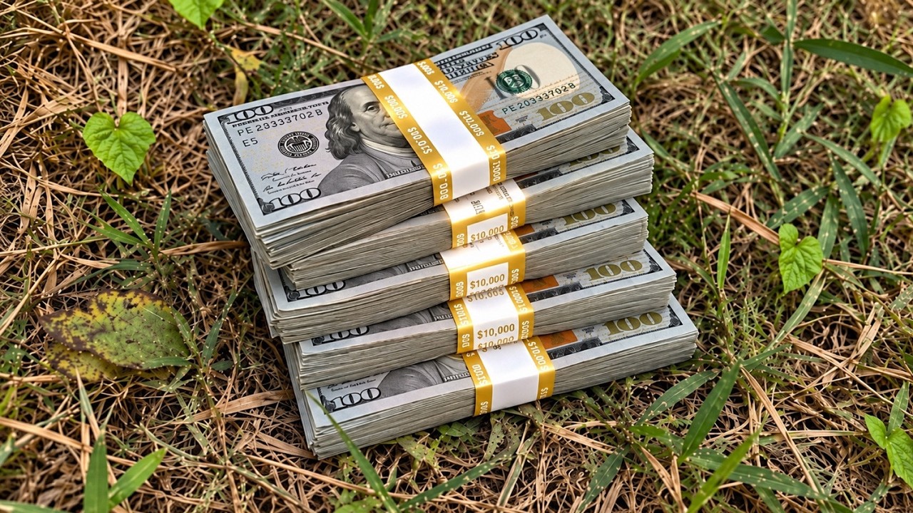 If this finds you on Oct 6th, expect a sudden MONEY blessing (‼️listen once)