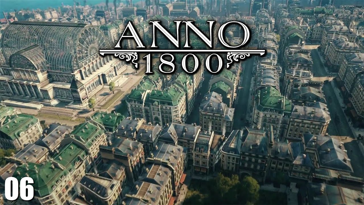 Anno 1800 Trailer Tesoros Hundidos By Ubisoft Latinoamérica - roblox famous gamers sala de juegos ceb#U00fa 17 opiniones