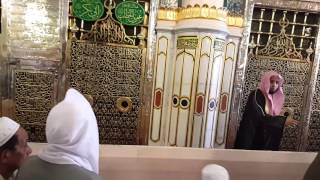 Shollu ala Nabi Muhammad ya Rasulullah...