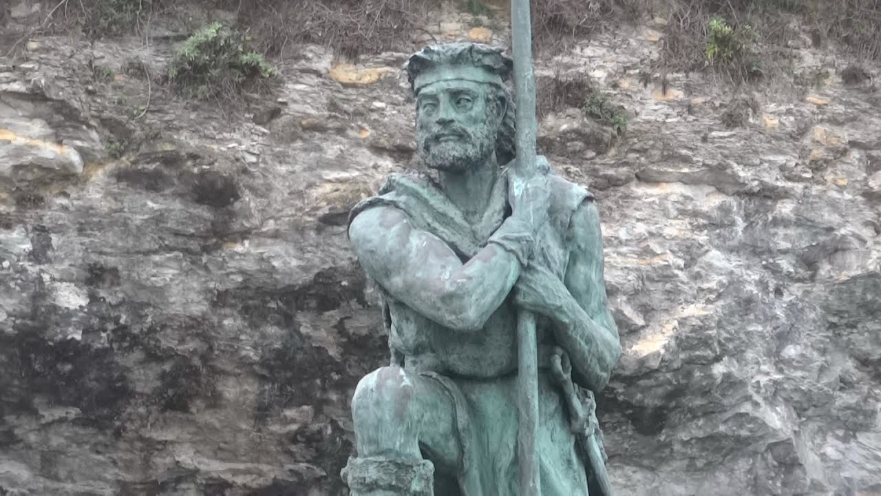 RUTAS POR CANTABRIA: Santander - Boo de Pielagos