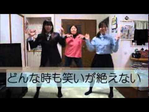 アルシェ結婚式にて。