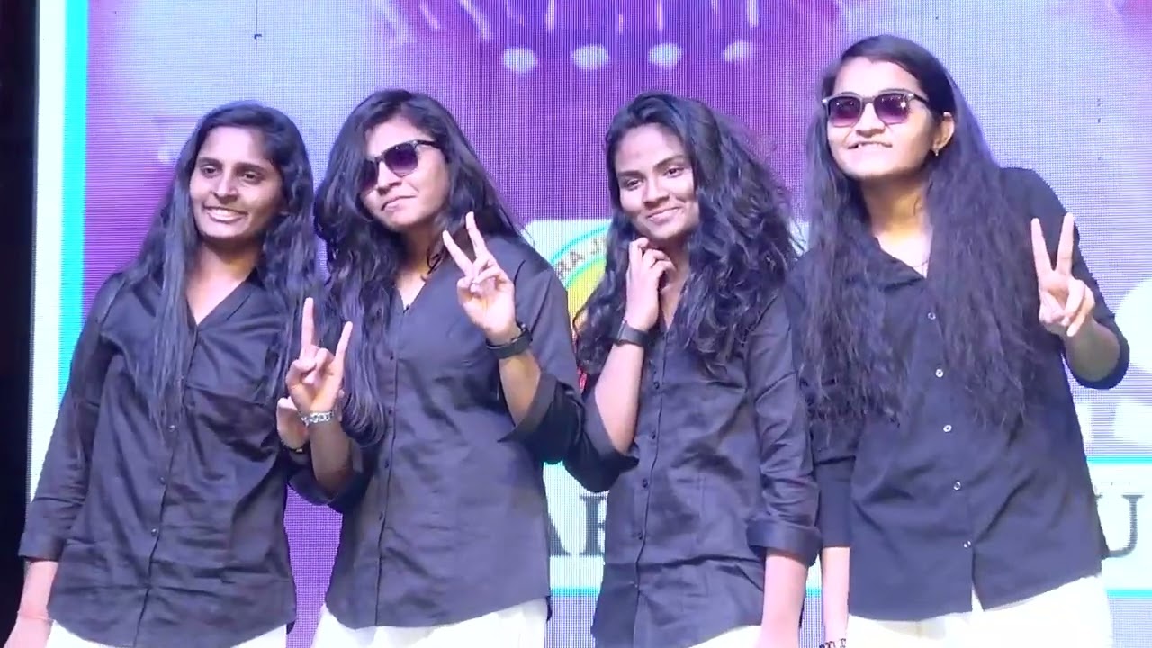 Akshara junior college