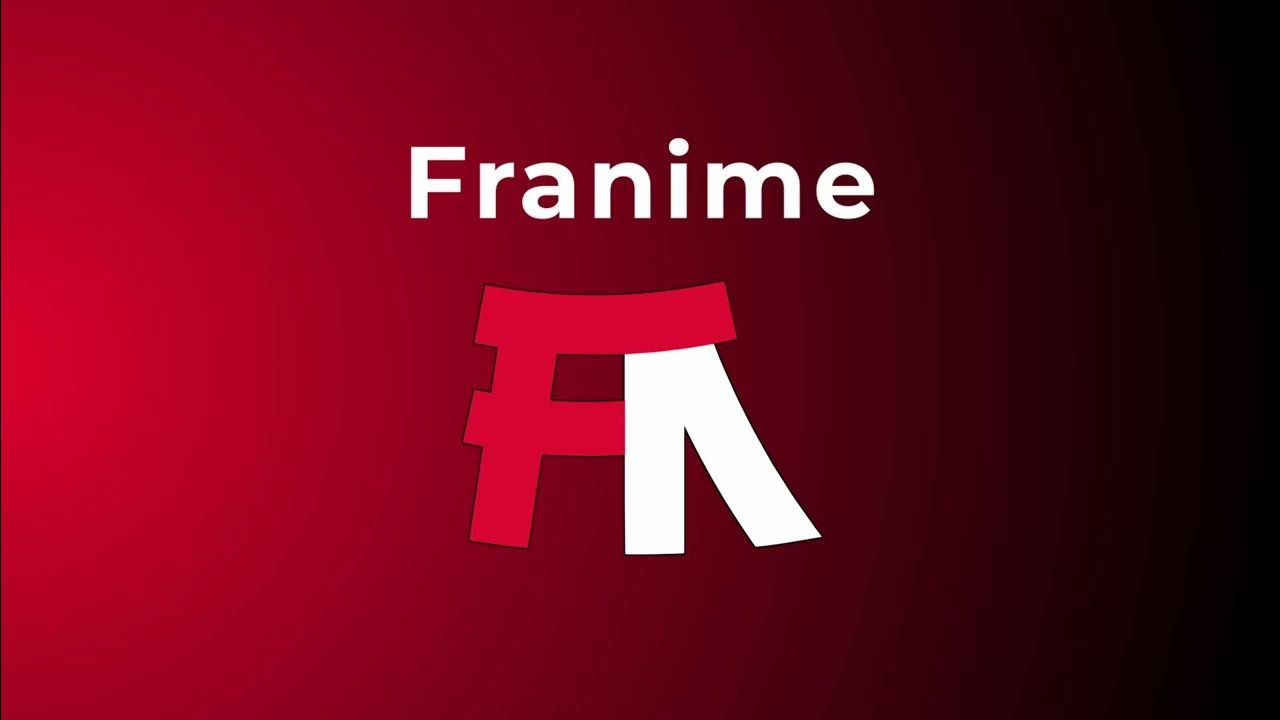 FRAnime - Lancement de l'application Android - YouTube