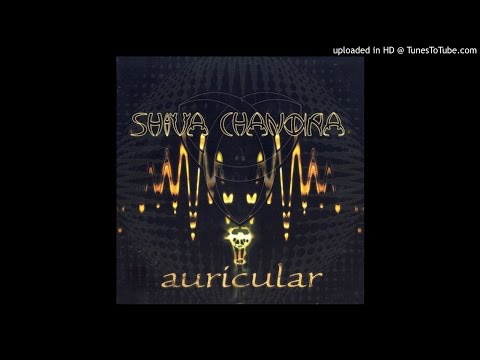 Shiva Chandra — Shiva Chandra - Microphone