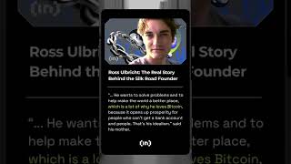 As Ross Ulbricht begins his 10th year in custody we spoke with his mother Lyn Ulbricht 🚢 #Shorts