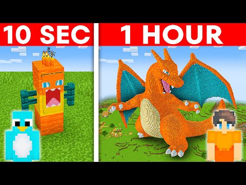 10 Seconds vs