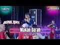 MAKAN DARAH - IRNA MARLINA - OM. ERAISA HALAL BI HALAL BONKBAY COMMUNITY Sugihwaras Pemalang