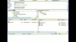 Setting Up Secure FTP on a Linux Dedicated Server - Part 2