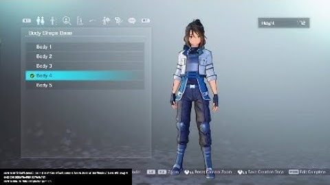 SAO: Fatal Bullet: Customization Theme