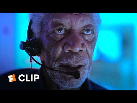 Vanquish Exclusive Movie Clip - Get Out of There (2021) | Movieclips Coming Soon