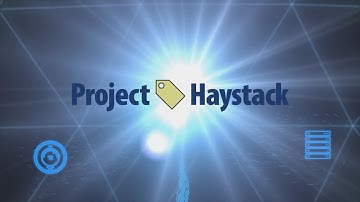 About Project Haystack
