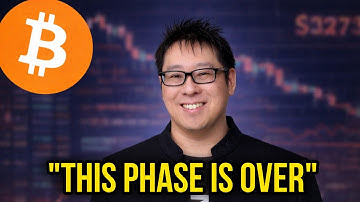 Samson Mow doorbreekt de stilte: "Het is eindelijk voorbij" en onthult een enorme voorspelling vo...