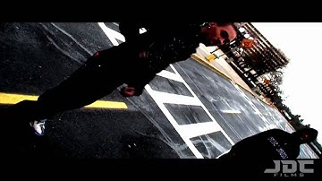 My Block: Strong Island Movie (Scene1)