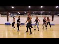 Dura - Daddy Yankee / ZUMBA