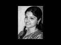 Chitta Shuddhi- a rare song by Saint Purandara Dasa | Krithi H R