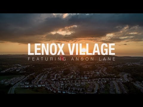 Discover Lenox Village • Nashville, TN • featuring Anson Lane