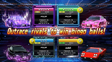 WMMT6RR BINGO CHALLENGE MULTI GHOST BATTLE.128