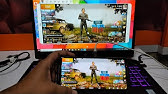 My Iphone 6s Pubg Live Stream Setup Youtube