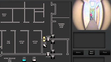 ISI Security ComView