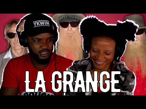 WORLD'S MOST UNIQUE VOICE? | First Time Hearing ZZ Top 🎵 La Grange Reaction
