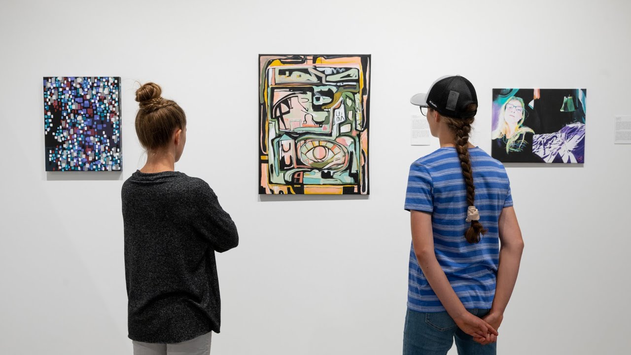 Lethbridge Attractions - Casa, Home for the Arts in Southern Alberta