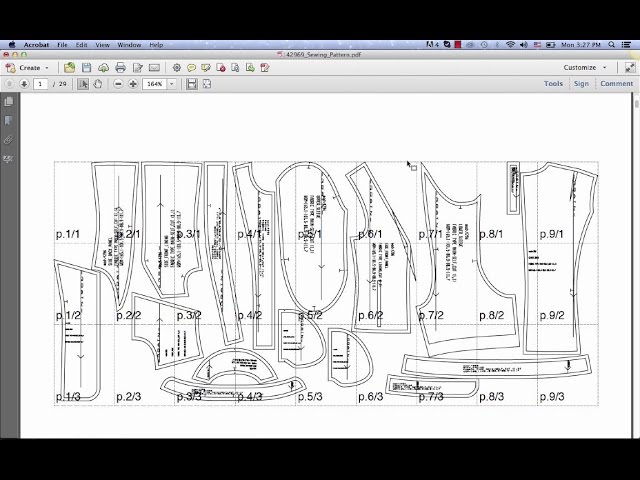 DIY Dress Form in Standard Sizes 2-14. Sewing Patterns PDF.  BOOTSTRAPFASHION DRESS FORMS