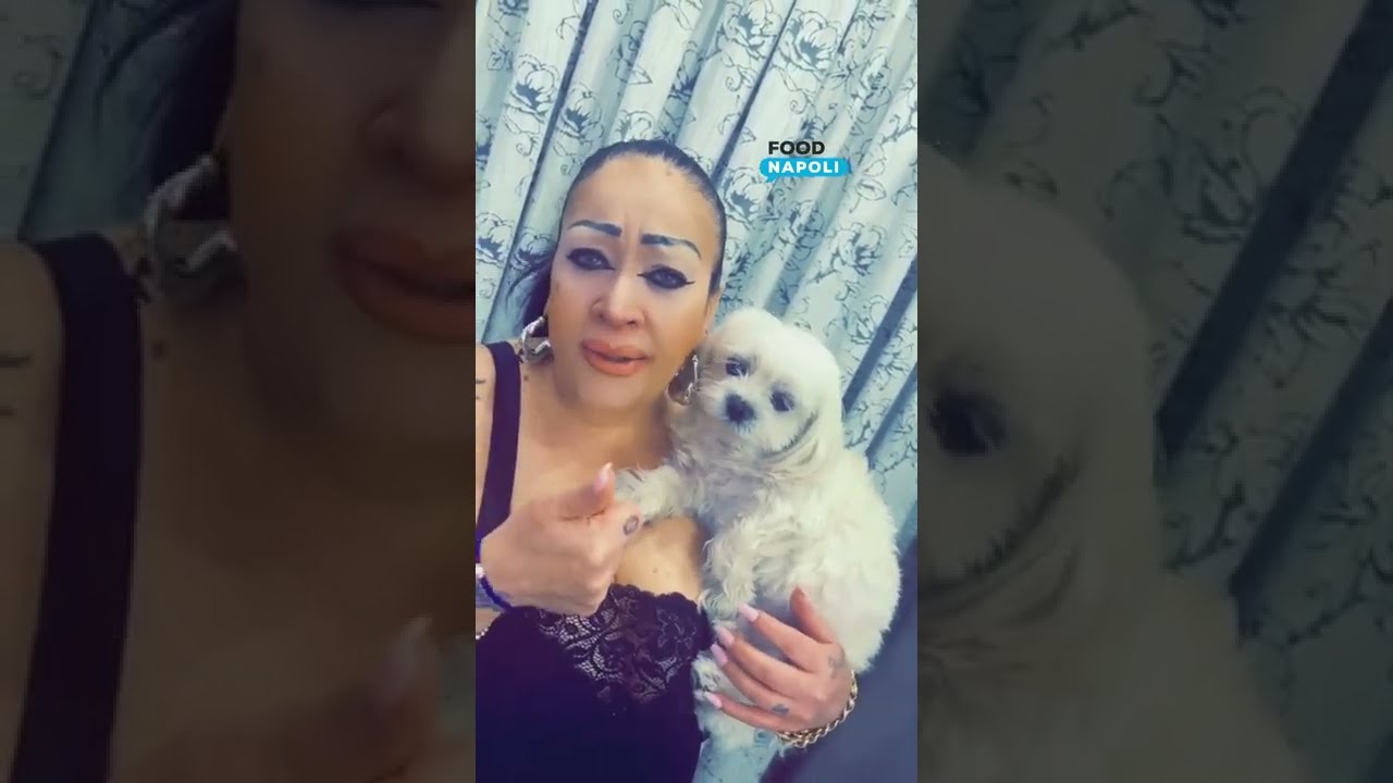 I peperoni in agrodolce con le cervellatine di Nonna Adele