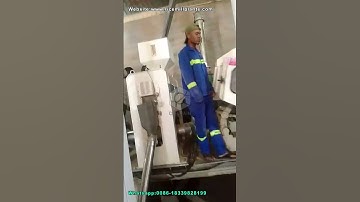 40t/d Rice Mill Plant-Rice Process Machinery for Africa Customer-Co-Grain Machinery #ricemillmachine