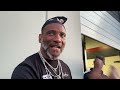 Calvin ford talks about Gervonta Davis fight and much more