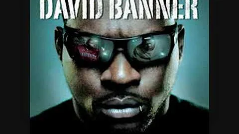 David Banner - Get Like Me Feat. Chris Brown & Yun...