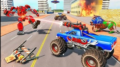 robots games new game funny games offline viewing games new game play video(1)