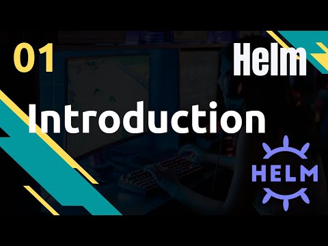 Vidéo: Qu'est-ce que le dépôt Helm ?