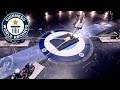 Longest duration restraining four motorcycles - Guinness World Records