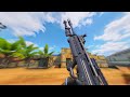 S36 Gun in Call Of Duty Mobile Full Gameplay 60 FPS (2025)