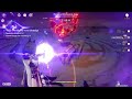 Genshin Impact Imaginarium Theater | Envisaged Echoes Raiden Shogun