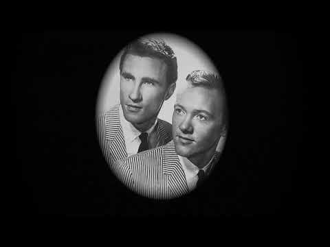 The day when Elvis Presley made a joke with Bill Medley on stage
