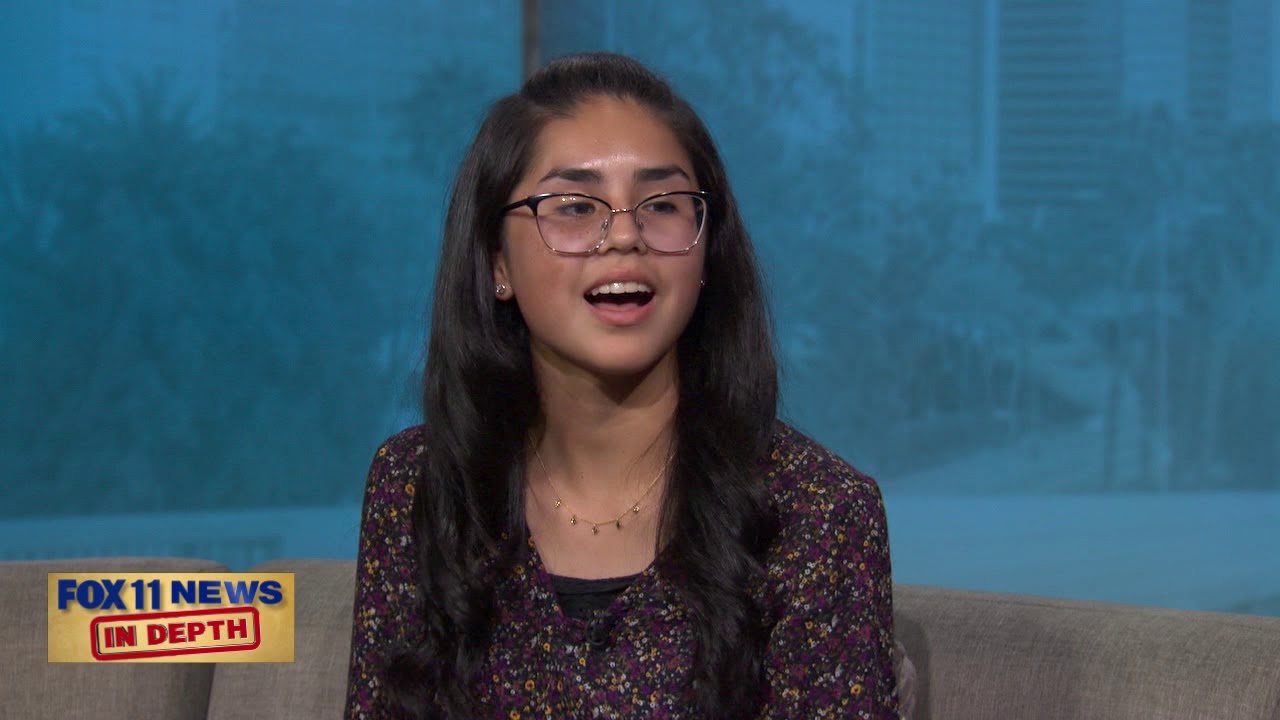 treepeople usa FOX 11 In Depth: Fake News, TreePeople, Neighborhood Councils